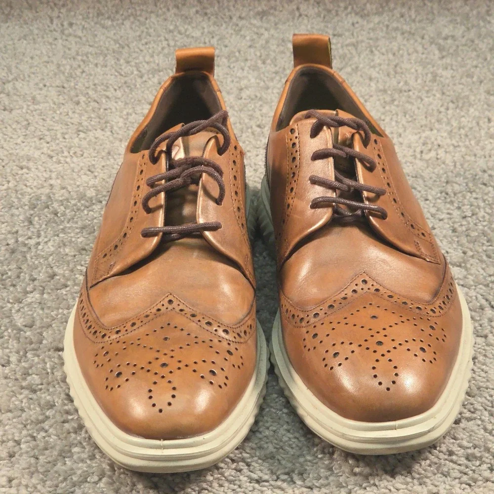 Ecco st hybrid